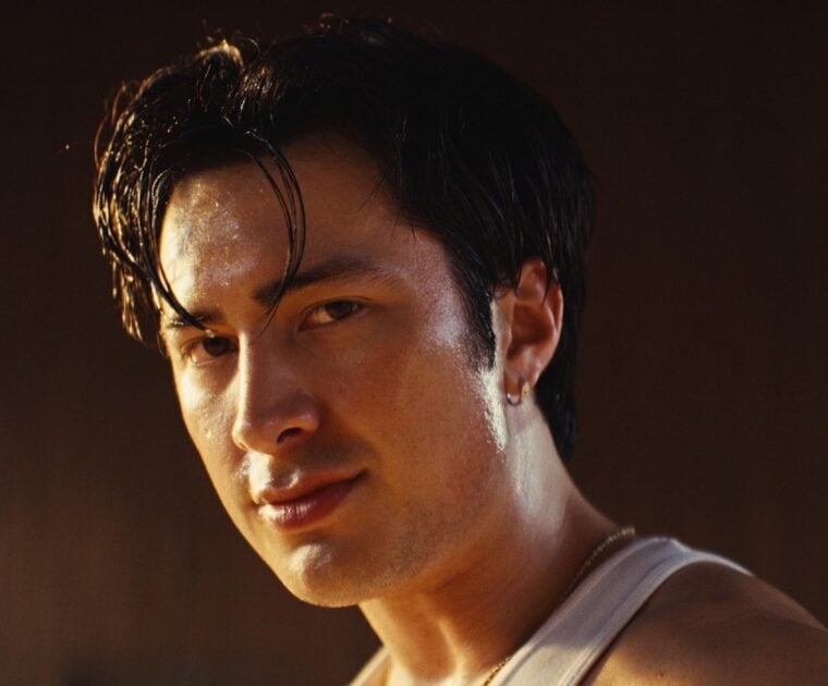 Hudson Williams in Peloton commercials