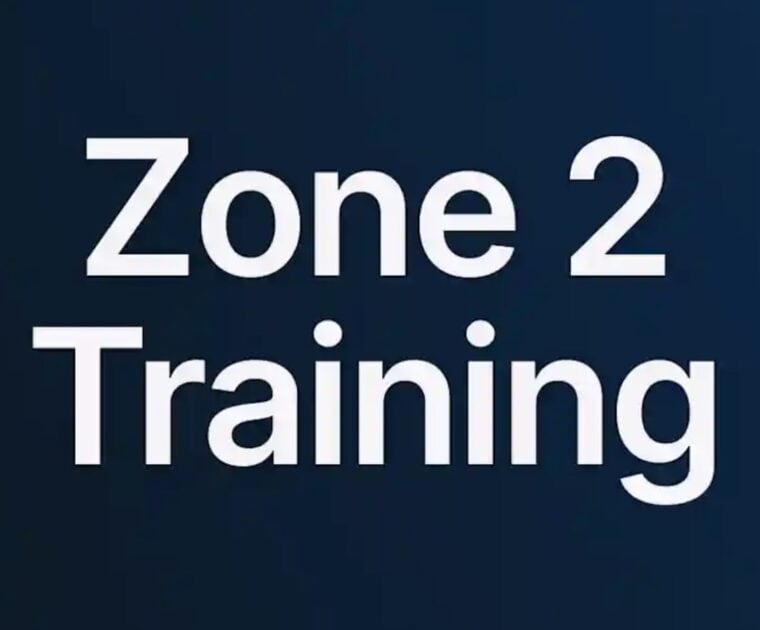 Peloton Zone 2 Training Collection