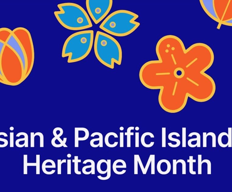 Peloton Asian & Pacific Islander Heritage Month (APIHM) classes