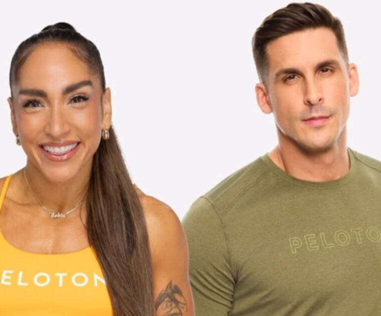 Cody & Robin are the first two instructors teaching from London this summer
