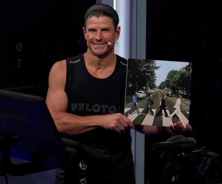 Denis Morton's Deep Dive class for Abbey Road by The Beatles.