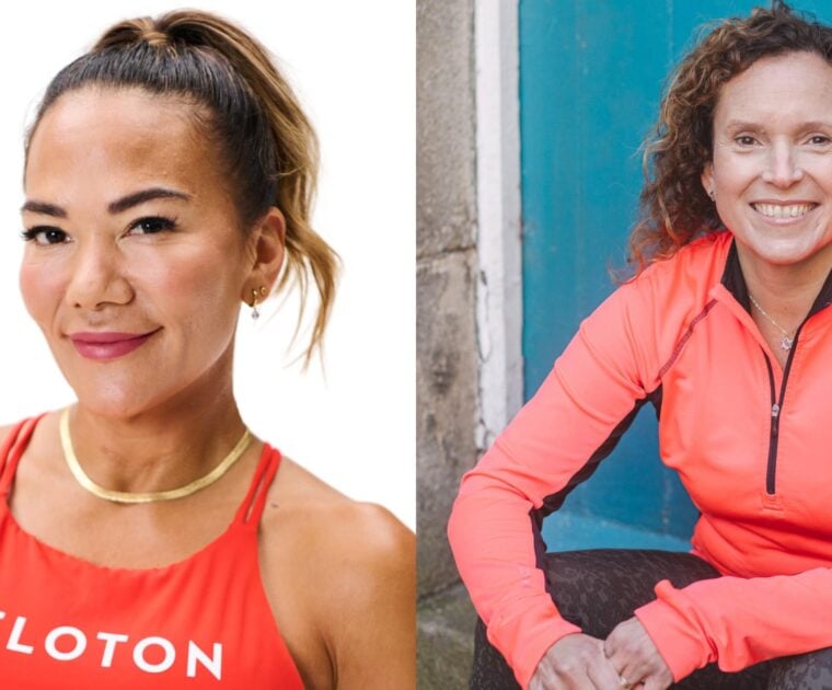 Managing menopause with Susie Chan and Dr. Juliet McGrattan