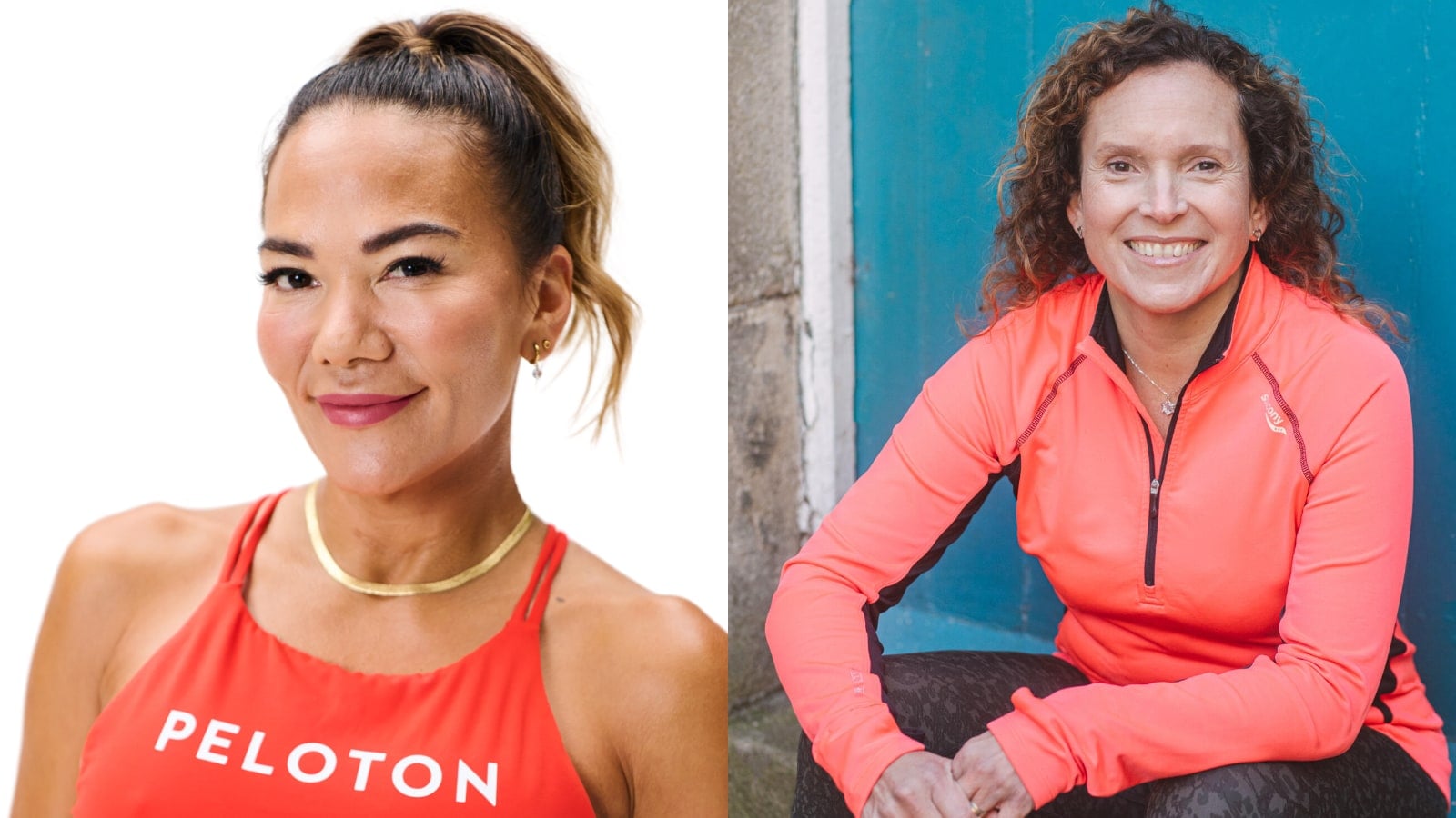 Managing menopause with Susie Chan and Dr. Juliet McGrattan
