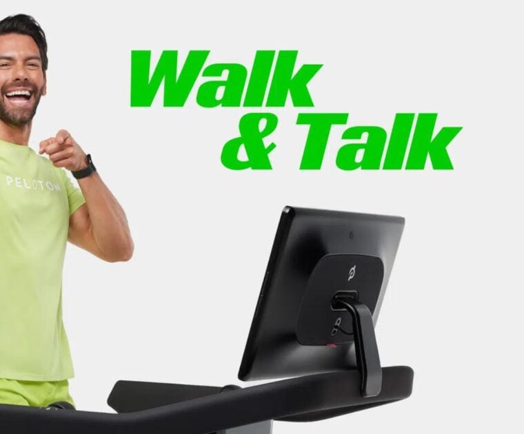 Matty Maggiacomo's Walk & Talk class collection