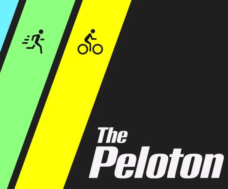 Peloton Triathlon collection