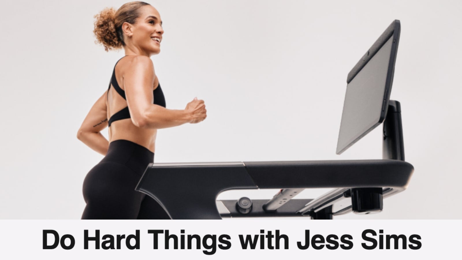 Jess Sims Do Hard Things program