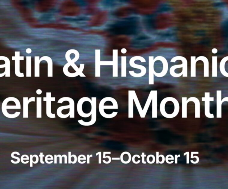 Peloton Latin & Hispanic Heritage Month for 2026