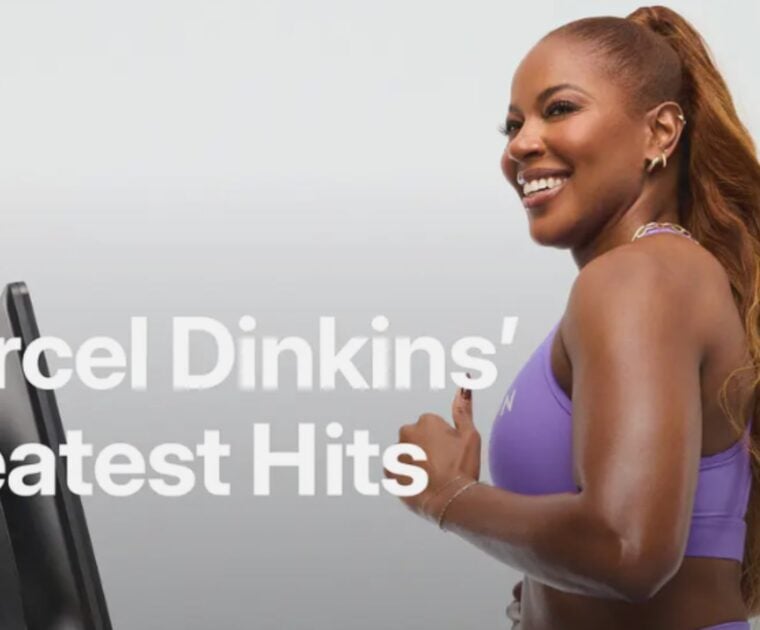 Marcel D's Greatest Hits collection celebrating Marcel Dinkins' five year anniversary.