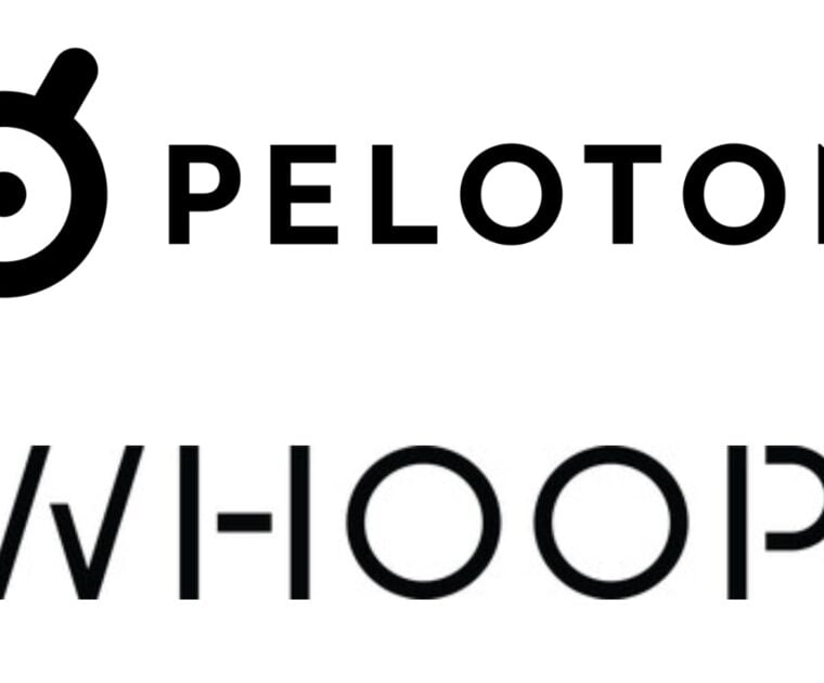 A new Whoop & Peloton two way sync integration feature is now available.