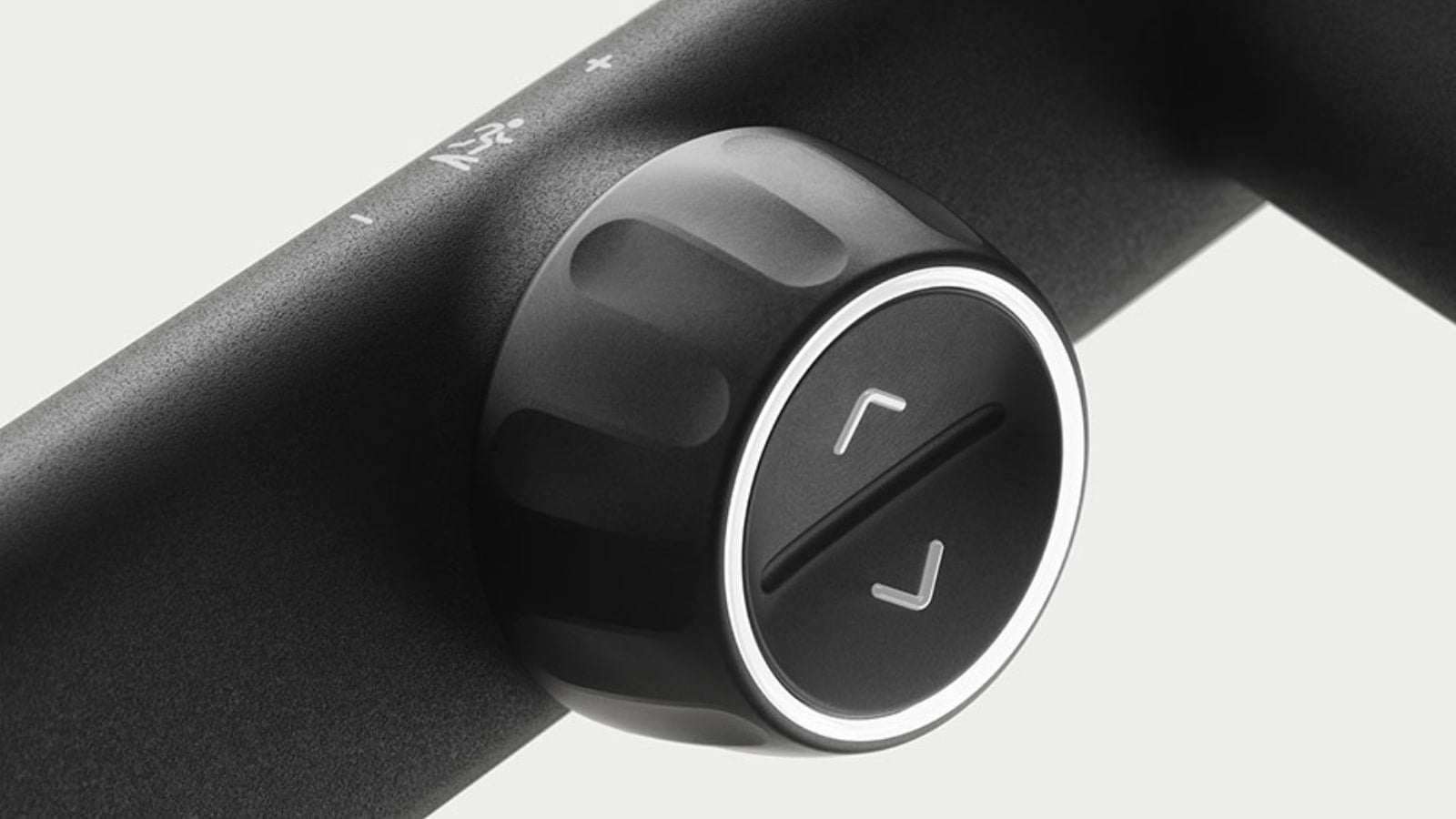 New speed & incline controls on Peloton Tread Vision and Tread+ Vision with up and down jump buttons