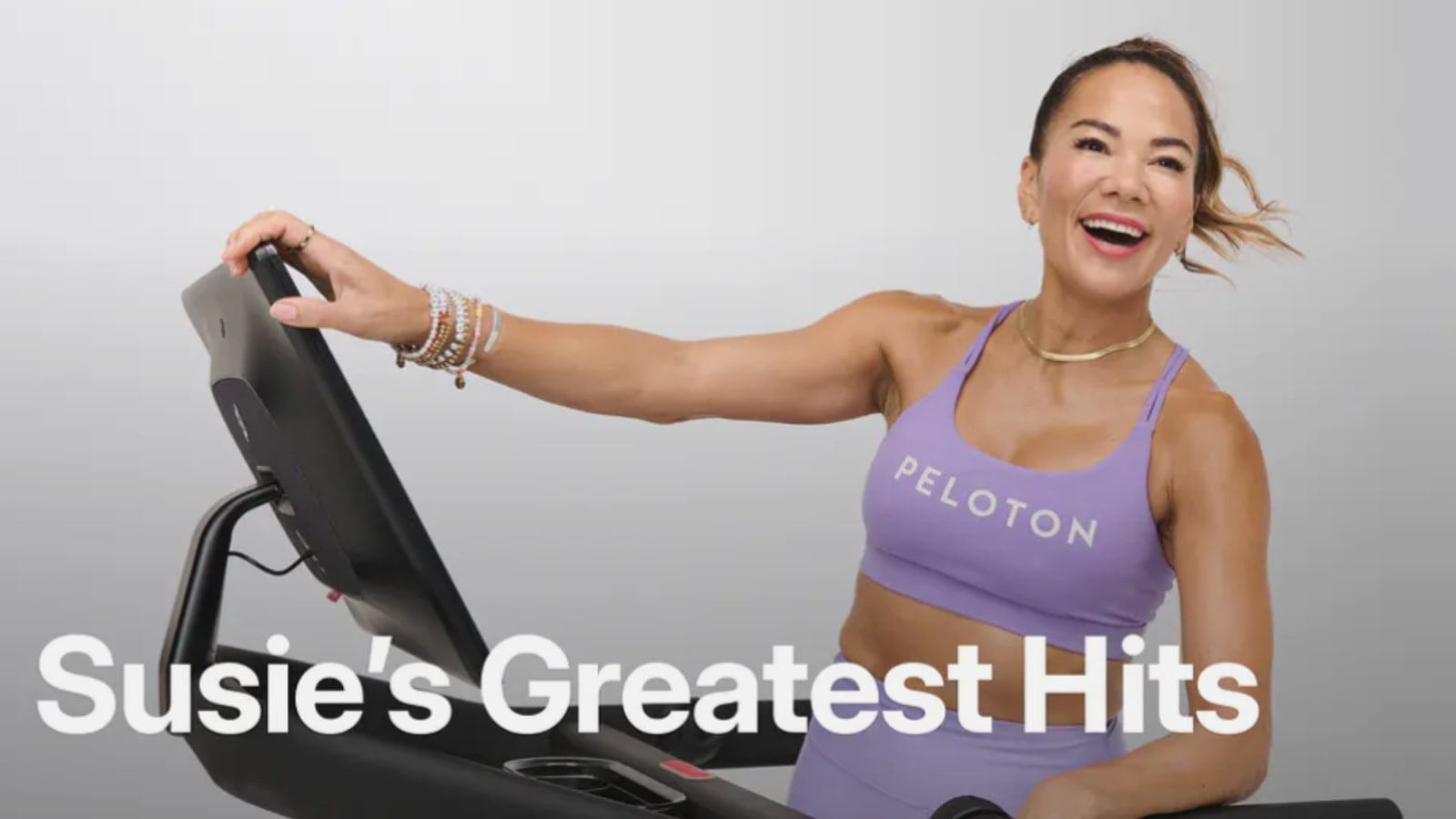 "Susie's Greatest Hits" Collection