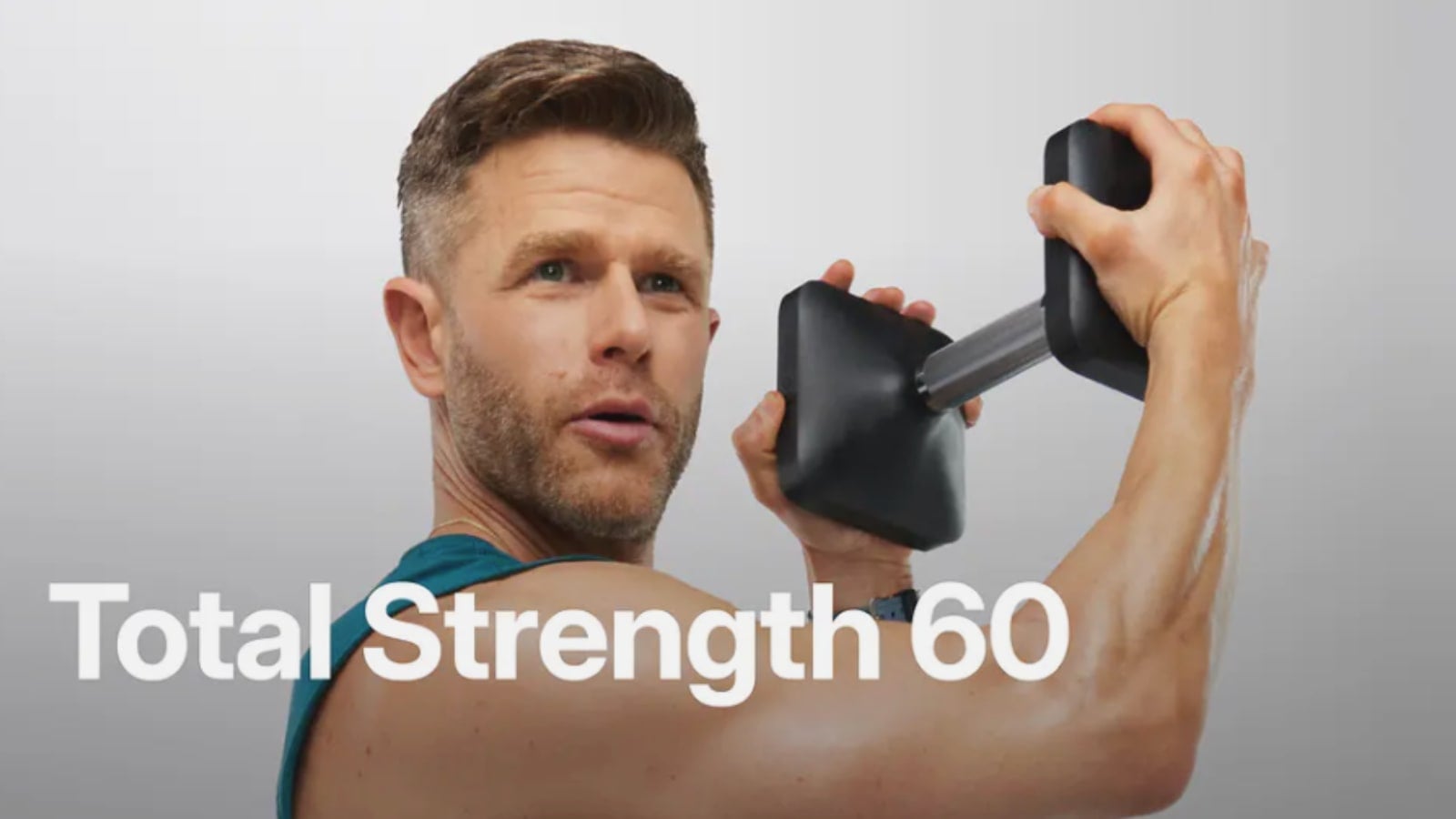 Total Strength 60 collection