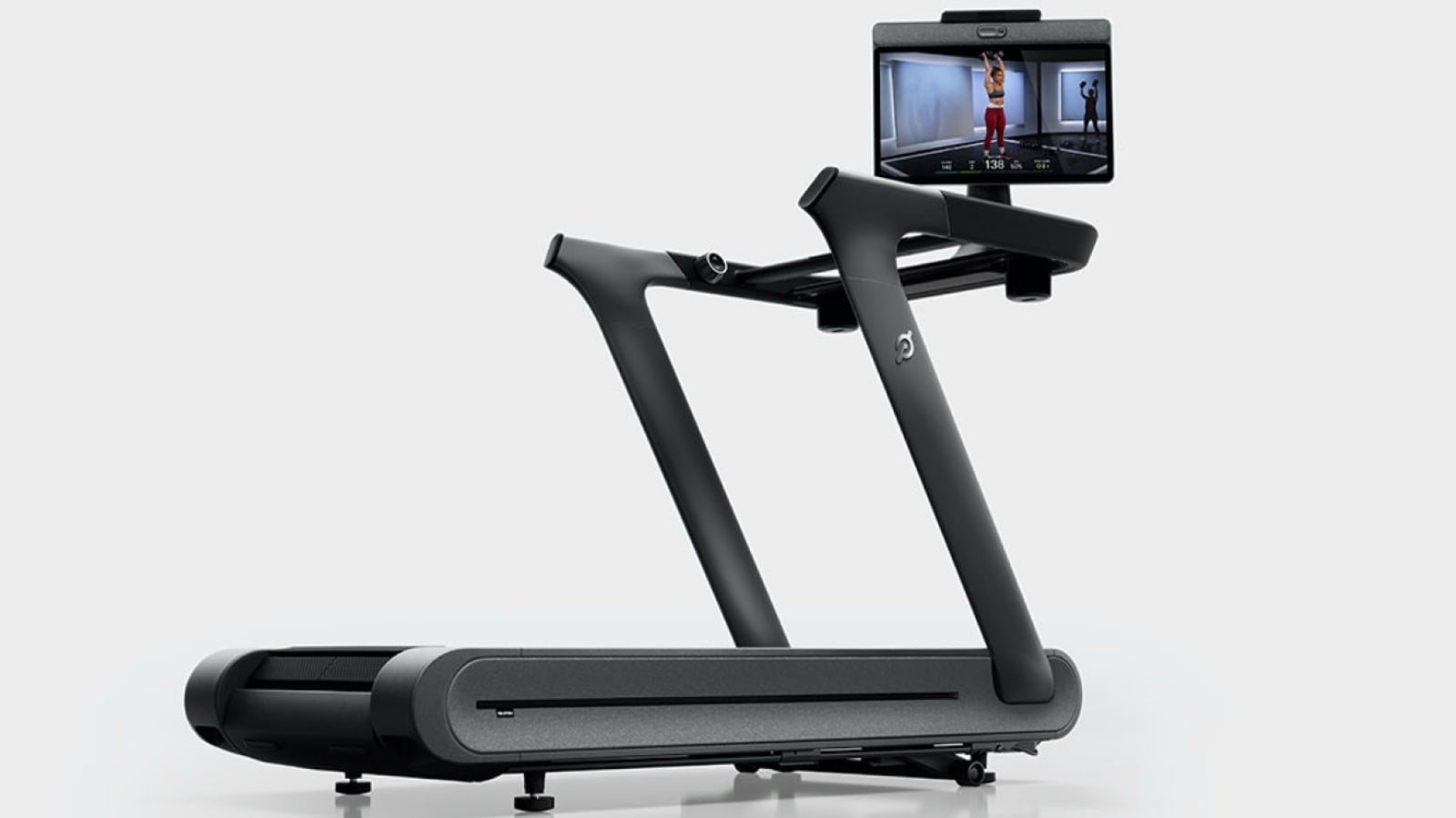 Peloton Tread+ Vision