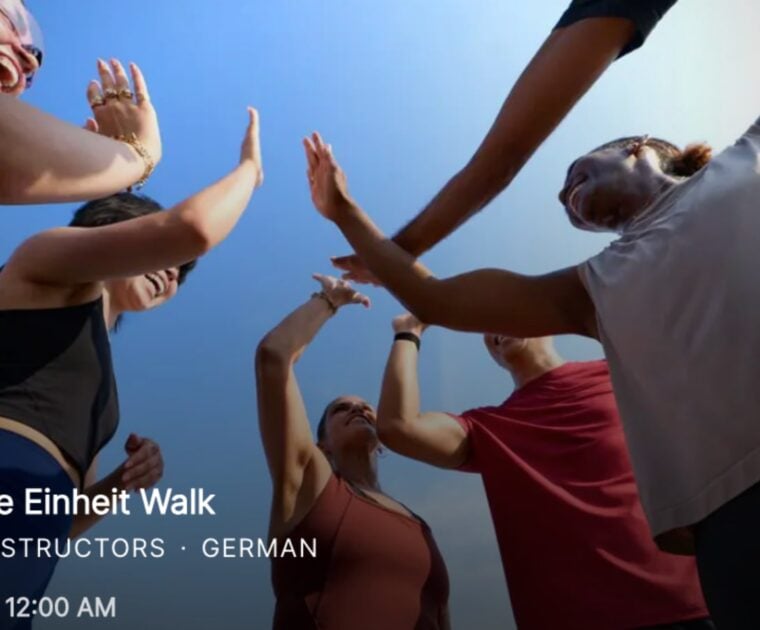 German Unity day class for 2026