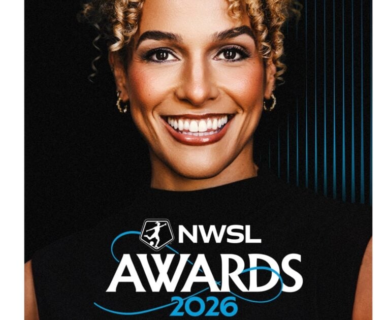 Peloton Instructor Jess Sims to Host the 2026 NWSL Awards