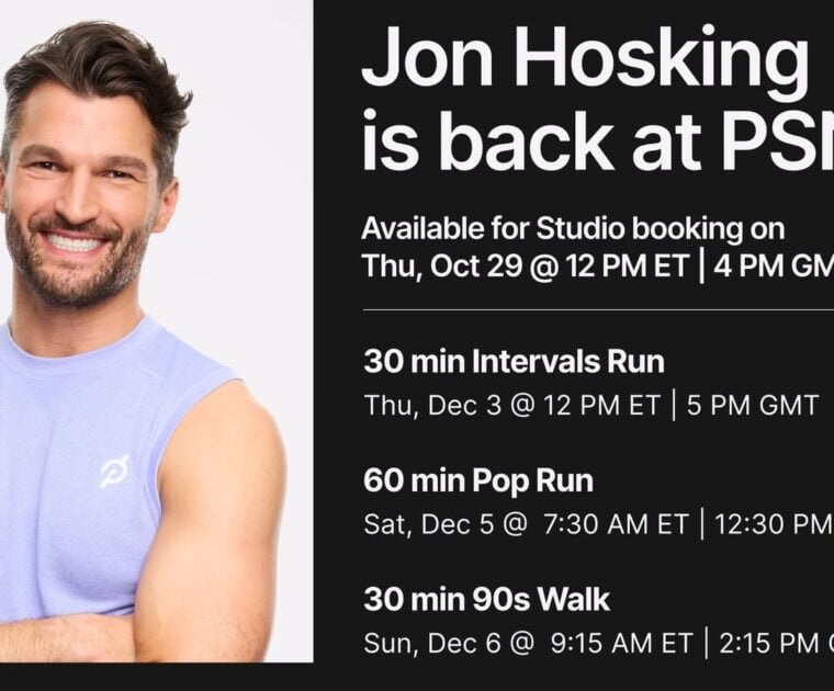 Jon Hosking teaching from PSNY in December.