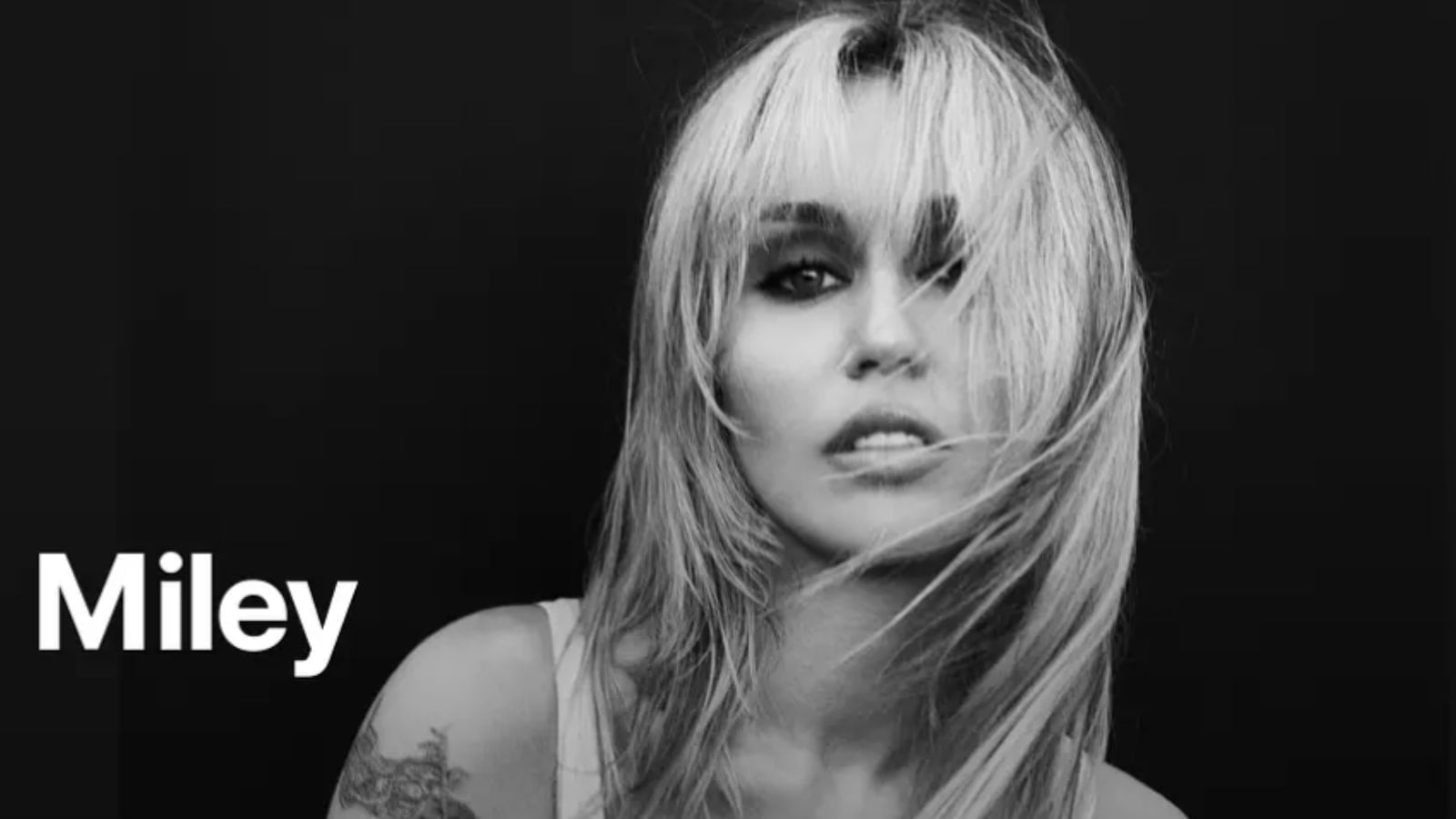 New Peloton Miley Cyrus class collection