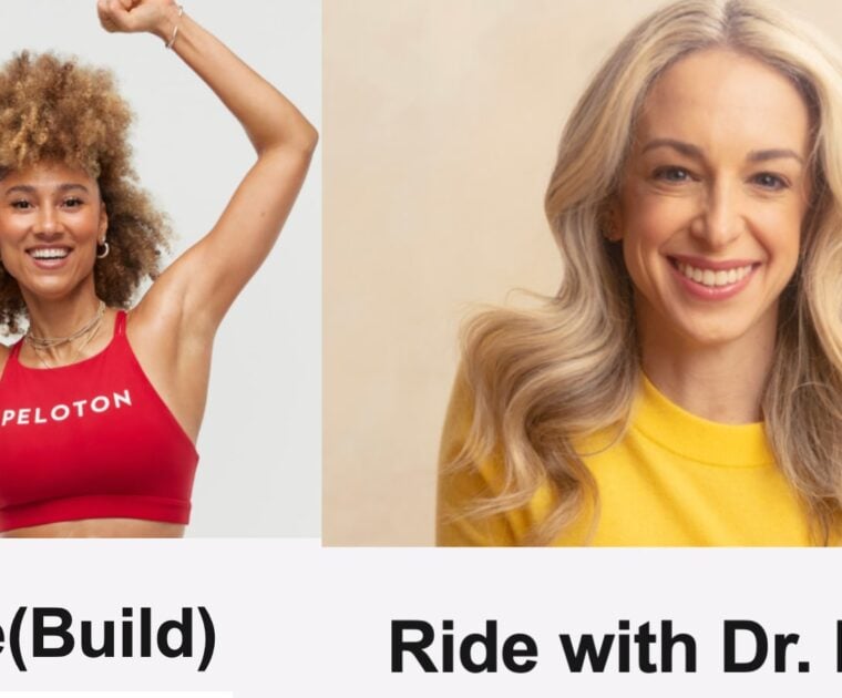 Peloton October Workouts To Watch email