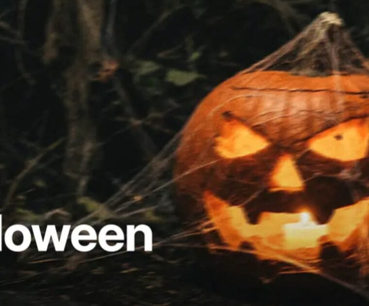Peloton's Halloween collection & classes