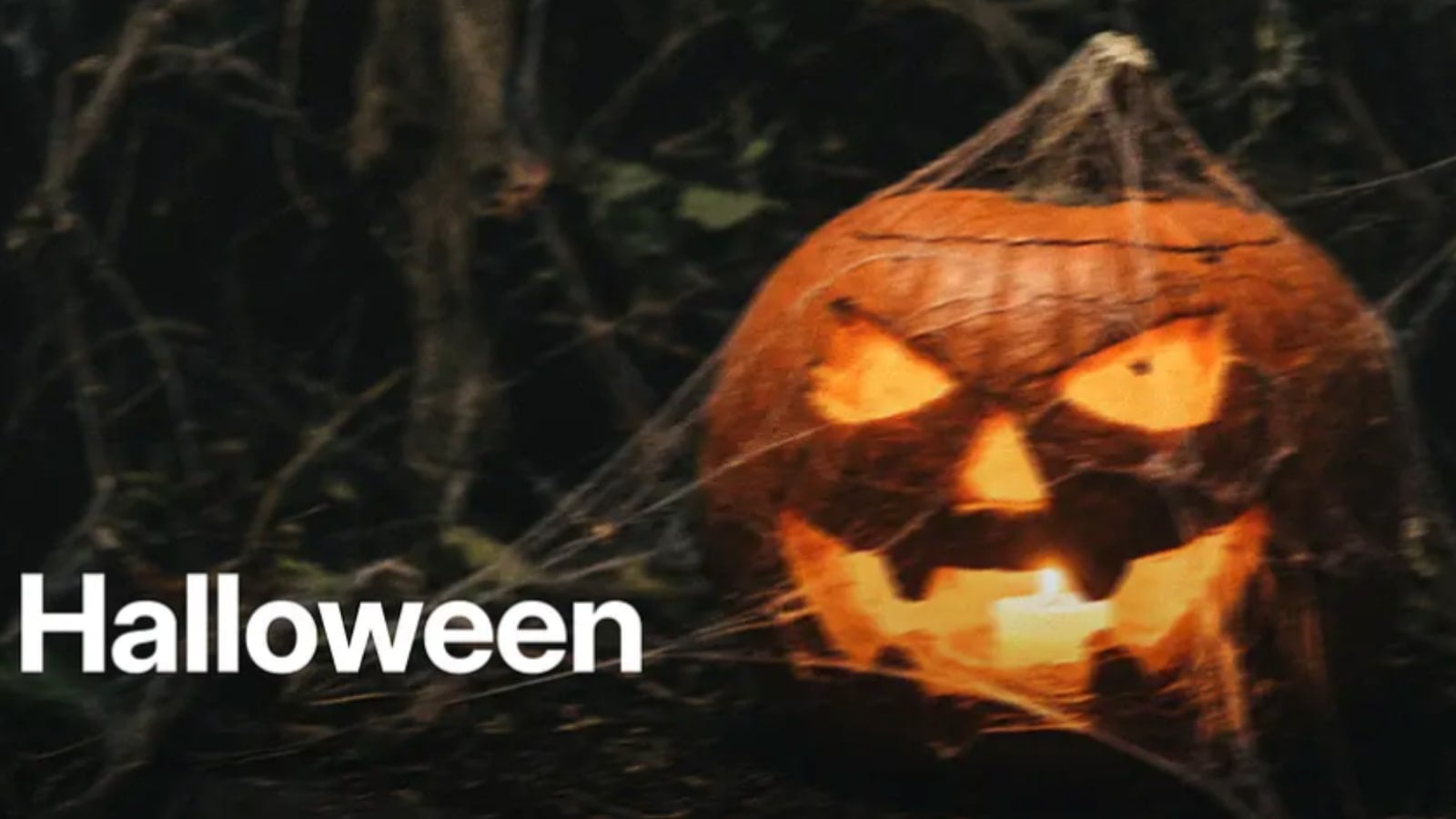 Peloton's Halloween collection & classes
